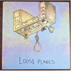Loose Planes Loose Planes