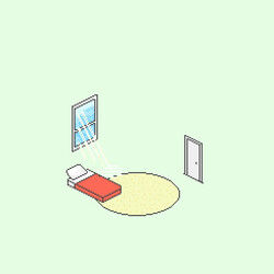 Florist (2) The Birds Outside Sang