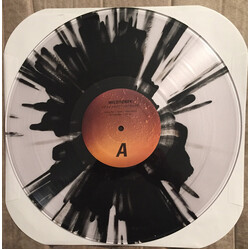 Wildhoney Your Face Sideways Vinyl