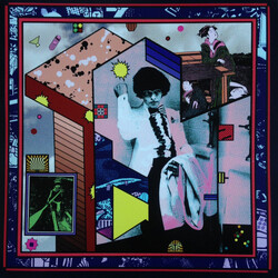Wet Hair The Floating World Vinyl LP