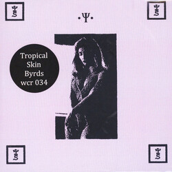 Tropical Skinbyrds Hedonism II Vinyl