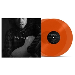 Jesse Welles Hells Welles (2 LP Clear Orange Vinyl) VINYL 2LP
