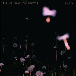 Lycia A Line That Connects Vinyl 2 LP