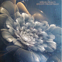 Steve Roach Bloom Ascension Vinyl LP