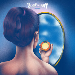 Bon Enfant Diorama Vinyl LP