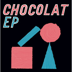 Chocolat (2) Chocolat EP Vinyl