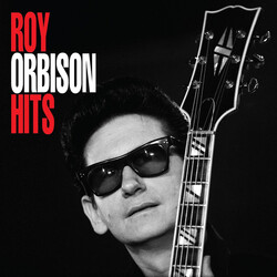 Roy Orbison Hits Vinyl LP