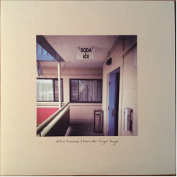 Michael Feuerstack / Associates Of Michael Feuerstack Singer Songer