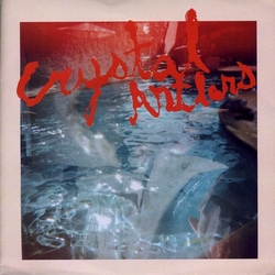 Crystal Antlers Little Sister Vinyl 7"