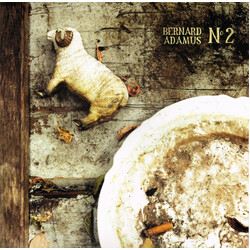 Bernard Adamus No. 2 Vinyl LP