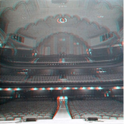 Bry Webb & The Providers Live At Massey Hall Vinyl LP