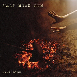 Half Moon Run Dark Eyes Vinyl LP