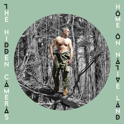 The Hidden Cameras Home On Native Land Vinyl LP