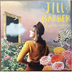 Jill Barber Entre Nous