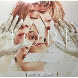 Serena Ryder Utopia Vinyl 2 LP