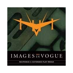 Images In Vogue Incipience 3: Extended Play Redux (Green Vinyl) Vinyl LP