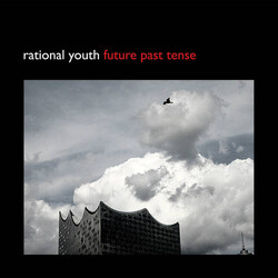 Rational Youth Future Past Tense Vinyl