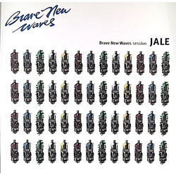 Jale Brave New Waves Session Vinyl LP