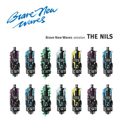 The Nils Brave New Waves Session