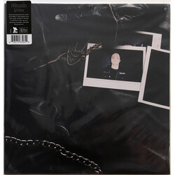 Ritualz Doom Vinyl LP