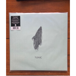 Tunic (3) Exhaling Vinyl LP