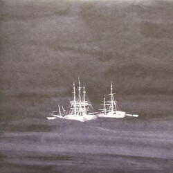 Kauan Ice Fleet Vinyl LP