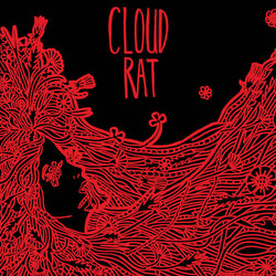 Cloud Rat Cloud Rat Vinyl LP