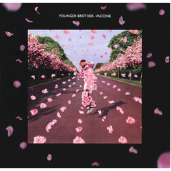 Younger Brother Vaccine Vinyl 2 LP
