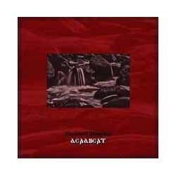 Desiderii Marginis Deadbeat Vinyl LP