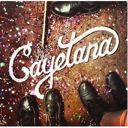 Cayetana Hot Dad Calendar - 7 Vinyl 7"