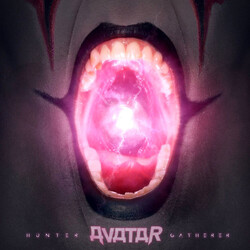 Avatar (13) Hunter Gatherer Vinyl LP