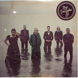 Stars From Capelton Hill Vinyl LP