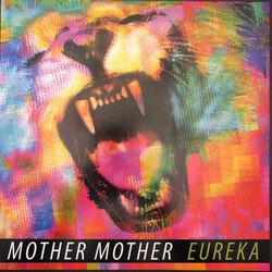 Mother Mother Eureka Vinyl LP