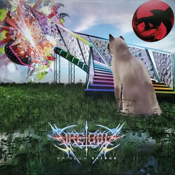 Fire-Toolz Rainbow Bridge Vinyl LP