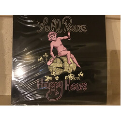 Full Power Happy Hour Full Power Happy Hour Vinyl LP