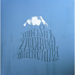 The Kilimanjaro Darkjazz Ensemble The Kilimanjaro Darkjazz Ensemble Vinyl 2 LP