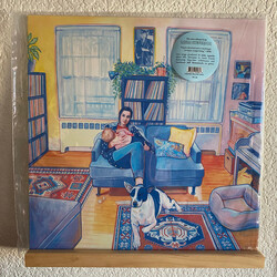 Laura Stevenson Laura Stevenson Vinyl LP