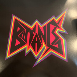 Bat Fangs Bat Fangs Vinyl