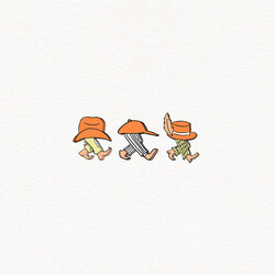 Bad Bad Hats Walkman