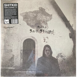 ShitKid Sort Stjerne!