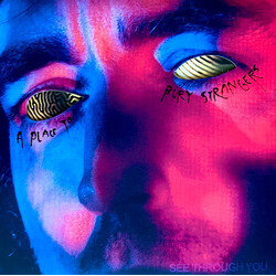 A Place To Bury Strangers See Through You