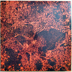 King Gizzard And The Lizard Wizard Murder Of The Universe (Live At Red Rocks 2022) Vinyl LP