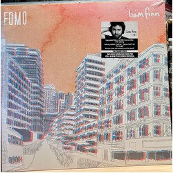 Liam Finn FOMO Vinyl LP
