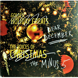 The Minus 5 Dear December