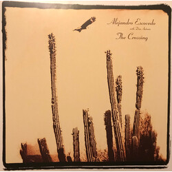 Alejandro Escovedo / Don Antonio (2) The Crossing
