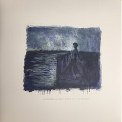 Mandolin Orange Tides Of A Teardrop Vinyl LP