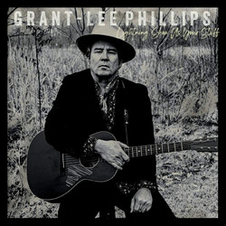 Grant Lee Phillips Lightning, Show Us Your Stuff Vinyl LP