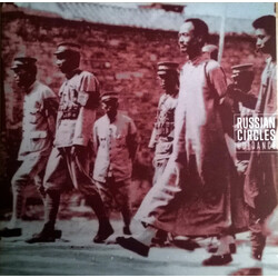 Russian Circles Guidance Vinyl LP