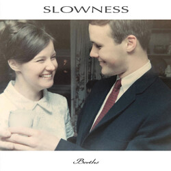 Slowness Berths Vinyl LP