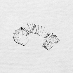 Amman / Josh Places Vinyl